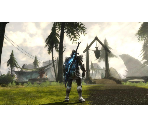 Kingdoms of Amalur - Reckoning Definitive Ed. XBOX One - 593671 - zdjęcie 7